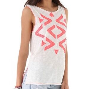 We The Free Sleeveless Top